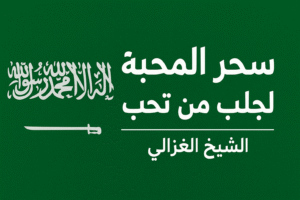 تعرف على أسرار سحر المحبة وجلب الحبيب في السعودية باستخدام بخورات نادرة مثل الجاوي الأحمر والعود الكمبودي والعنبر الروحاني. الشيخ الغزالي يقدم أعمال محبة مجربة وآمنة بنتائج مضمونة وبرهان قبل الدفع.